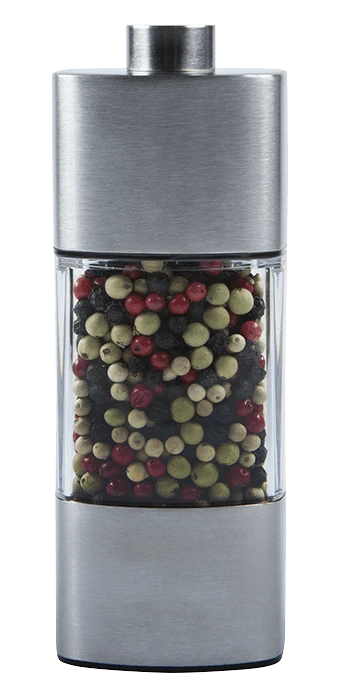 WIBERG Mühle Pfeffer Mit Keramik-Mahlwerk (65 G) 6 WIBERG Mühle Pfeffer Mit Keramik-Mahlwerk (65 G) – Bild 6