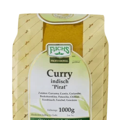 Fuchs-professional Fuchs Curry Indisch "Pirat" (1kg) -Milka shop 00ad9af4 d0e8 4164 90b6 15fbe1a8c561 2