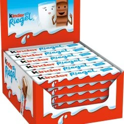 Kinder Schokoladenriegel 18 Riegel (378 G) 10 Kinder Schokoladenriegel 18 Riegel (378 G) -Milka shop 01c097c7 6434 4ef6 b3c7 62eabda0df15 3