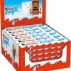 Kinder Schokoladenriegel 36 X 21 G (756 G)