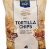 Metro-chef Metro Chef Tortilla Chips BBQ (750 G)