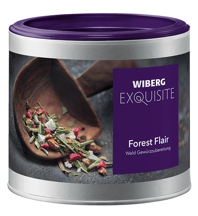 WIBERG Exquisite Red Dhofar, Gewürzzubereitung Arabischer Art Mit Safran Und Sumac Beere (210g) 5 WIBERG Exquisite Red Dhofar, Gewürzzubereitung Arabischer Art Mit Safran Und Sumac Beere (210g) – Bild 5