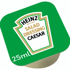 Heinz Caesar Dressing 30 Portionen X 50ml (1,5 L) -Milka shop 04bfc5ce 664a 495d 927d 0490b362a60e