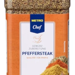 Metro-chef METRO Chef Steak Gewürzzubereitung (610 G) -Milka shop 07420f1f f48e 4561 8299 a702d1e3c4db 1