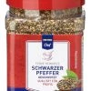 Metro-chef METRO Chef Pfeffer Schwarz Geschrotet (175 G)