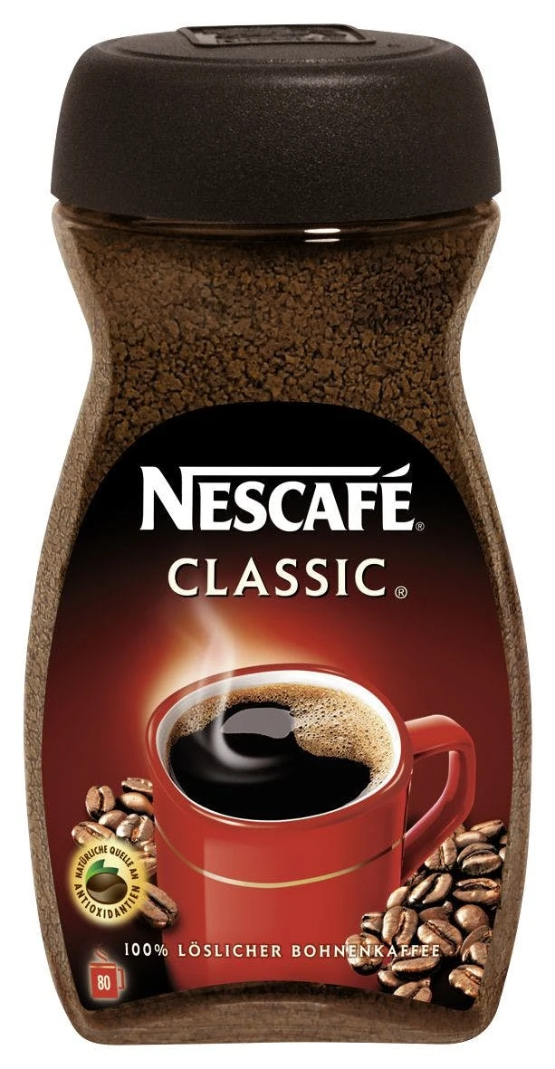 Rioba Instant-Kaffee Cappuccino (1kg) 2 Rioba Instant-Kaffee Cappuccino (1kg) – Bild 2