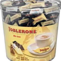 Red Band Schokopilze 150 Stück (835 G) 6 Red Band Schokopilze 150 Stück (835 G) -Milka shop 0784adaf d36c 4141 8a57 865a7a02f3e0 1