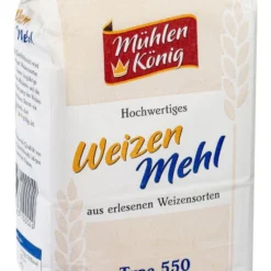 Friessinger-muhle Frießinger Mühle Weichweizendunst Fein (10kg) -Milka shop 08222531 b349 489b 8b30 5255997f6dc3 2