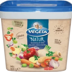 VEGETA NATUR Würzmischung Mit Gemüse (800 G)