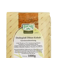 Fuchs-professional Fuchs Grill-Barbecue Gewürzzubereitung (1kg) -Milka shop 09cb56ae b9f2 44c9 97fe 4b1a390a8141