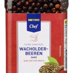 Metro-chef METRO Chef Wacholderbeeren (600 G) -Milka shop 09de07d3 2914 4499 b236 efa284834d02 1