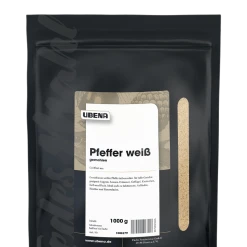 Fuchs Pfeffer Weiß Gemahlen (600g) -Milka shop 0a166d14 27a8 40d1 8e4a c7a33efbdc83 5
