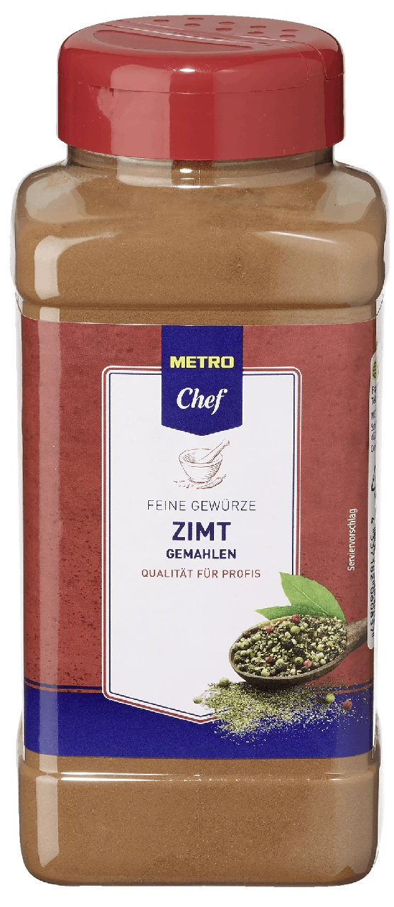 Metro-chef METRO Chef Zimtstangen (300 G) 4 Metro-chef METRO Chef Zimtstangen (300 G) – Bild 4