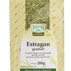 Metro-chef METRO Chef Estragon Gerebelt (200 G) -Milka shop 0bd9e827 a409 494e 9c47 321d5fa8b823 4