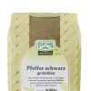 Fuchs Pfeffer Schwarz Gemahlen (1kg)