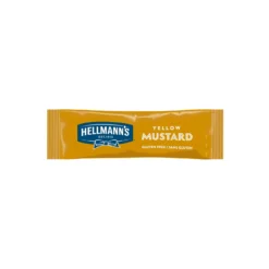 Hellmann's Yellow Mustard 198 Portionen X 10 Ml (1,98 L) -Milka shop 0cc372ee bccd 4a3a 86ce 539efd49d24e