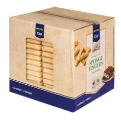 Metro-chef METRO Chef Löffelbiscuits 16 X 100 G (1,6 Kg) -Milka shop 0d7b13c6 fb43 41cf 8a5d 244bf6d81732 1