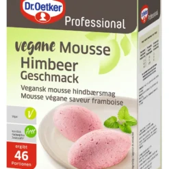 Dr. Oetker Professional Dessertpulver Mousse Zitrone (1 Kg) -Milka shop 0ee9aa02 ad7e 4a2e 8465 e6c29f4168da 5