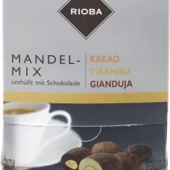 RIOBA Schokolade Swiss Coffee Naps Mischung 200 Portionen X 5 G (1 Kg) 9 RIOBA Schokolade Swiss Coffee Naps Mischung 200 Portionen X 5 G (1 Kg) -Milka shop 114ac9db 5fdb 4172 9d4b 3d260c360e6c 3