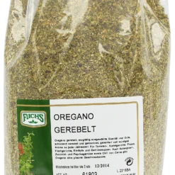 Ubena Oregano Gerebelt (150g) -Milka shop 12fc4840 b613 4025 bbfc 04173462ad5a 2
