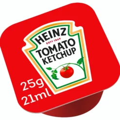 Hellmann's Hellmann’s Tomatenketchup 80 Portionen X 37g (2,96 Kg) -Milka shop 1748e790 5cc3 466b 9882 416249010429 2