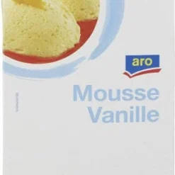 Aro Mousse Au Chocolat Dessertcremepulver Mit Raspelschokolade (1 Kg) -Milka shop 18180a25 86e0 4ab1 b4fe 4738a051ba38 2