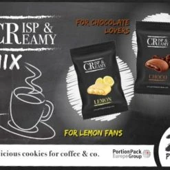 Hellma Kekse Crisp & Creamy Mix 200 Portionen (998 Gr) 13 Hellma Kekse Crisp & Creamy Mix 200 Portionen (998 Gr) -Milka shop 192f2378 d343 49aa bf3e cef2fba1ccb3