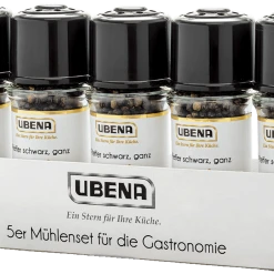 Metro-chef METRO Chef Pfeffer Schwarz Geschrotet (175 G) 13 Metro-chef METRO Chef Pfeffer Schwarz Geschrotet (175 G) -Milka shop 19b9d41a ede1 4f26 a26b 5e34e34c55f3 4
