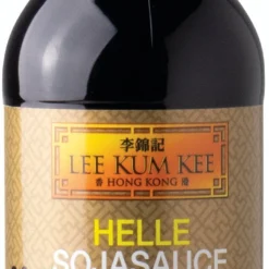 Lee-kum-kee LEE KUM KEE Sojasauce Hell 6 X 500 Ml (3 L)