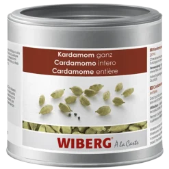 WIBERG Kardamom Ganz (470 Ml)