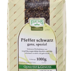Fuchs Pfeffer Schwarz Ganz (500g) -Milka shop 1d22a0b0 6187 41be ad26 c5cfd5e167a0 1