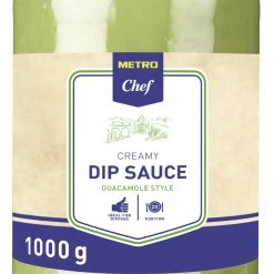 Metro-chef METRO Chef Tomato Dip Sauce Mild (1,05 Kg) 11 Metro-chef METRO Chef Tomato Dip Sauce Mild (1,05 Kg) -Milka shop 1daa3332 d6e2 4432 8558 b6ce851eb1d8 3