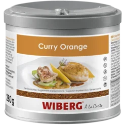 WIBERG Curry Jaipur Style Gewürzzubereitung Kräftig Rot (470 Ml) -Milka shop 1f67b9d7 bc07 49a3 905d fba759b7dbcb 1