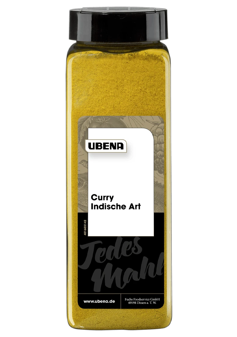 Ubena Kurkuma Gemahlen (1000g) 5 Ubena Kurkuma Gemahlen (1000g) – Bild 5