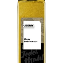 Ubena Curry Indische Art (500g)