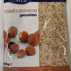 Metro-chef Metro Chef Mandeln Gemahlen (500 G) -Milka shop 1fa28632 073e 4eab 8969 c15ca549ce44 3