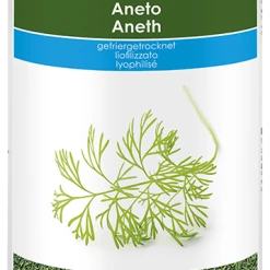 WIBERG Dill Gefriergetrocknet (1200 Ml)
