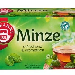 Meßmer Kräutertee Fenchel-Anis-Kümmel 25 Teebeutel (45 G) 12 Meßmer Kräutertee Fenchel-Anis-Kümmel 25 Teebeutel (45 G) -Milka shop 2043175e 1ac9 4f52 a72e 2c2f09cc2864 6