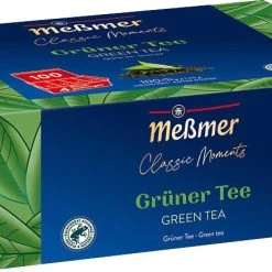 Meßmer Gastro Grüner Tee 25 Teebeutel (44 G) 11 Meßmer Gastro Grüner Tee 25 Teebeutel (44 G) -Milka shop 210b0d18 2610 4d8f 9c36 9ba9cc053496 1