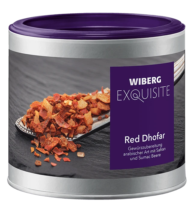 WIBERG Exquisite Cuba Nueva, Temperamentvolle Würzmischung Kubanischer Art Mit Kaffee, Limetten- Und Tabakaroma (210g) 2 WIBERG Exquisite Cuba Nueva, Temperamentvolle Würzmischung Kubanischer Art Mit Kaffee, Limetten- Und Tabakaroma (210g) – Bild 2