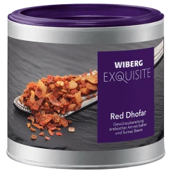 WIBERG Exquisite Pfeffer-Cuvée, Gewürzmischung Geschrotet Mit Kubeben- Und Guineapfeffer (240g) -Milka shop 2233eaed 50e0 4790 b50f f3b0d98b97a0 4