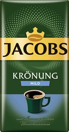 Jacobs Professional Gemahlener Kaffee Frühstückskaffee (1kg) 4 Jacobs Professional Gemahlener Kaffee Frühstückskaffee (1kg) – Bild 4
