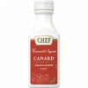 CHEF Flüssiges Konzentrat Ente (200 Ml)