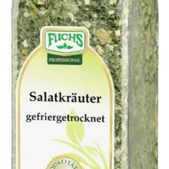 Fuchs-professional Fuchs Salatkräuter Gefriergetrocknet (70g)