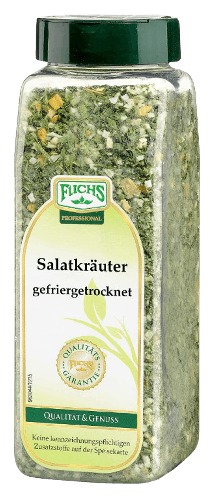 Fuchs-professional Fuchs Italienische Kräuter Gefriergetrocknet (60g) 2 Fuchs-professional Fuchs Italienische Kräuter Gefriergetrocknet (60g) – Bild 2