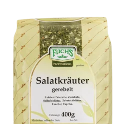 Fuchs-professional Fuchs Salatkräuter Gefriergetrocknet (70g) -Milka shop 2513b762 4019 44b7 8d9f 2c35ef9b8855