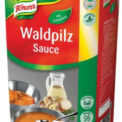 Knorr Demiglace Braune Grundsauce (1 Kg) -Milka shop 256c393c c348 48dc a2be a3459d149153 5