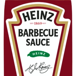 Heinz Barbecue Sauce (2,15 L)