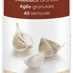 WIBERG Knoblauch Granulat (1200 Ml)