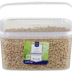 Metro-chef METRO Chef Cashewkerne Gesalzen & Geröstet (1 Kg) -Milka shop 28677a05 b168 45d9 8308 18b97303a51e 2